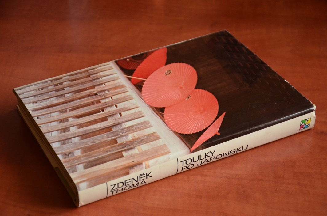 Toulky po Japonsku