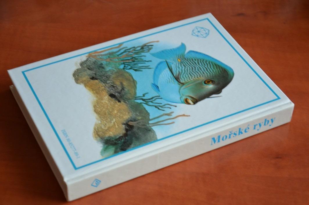 Mořské ryby