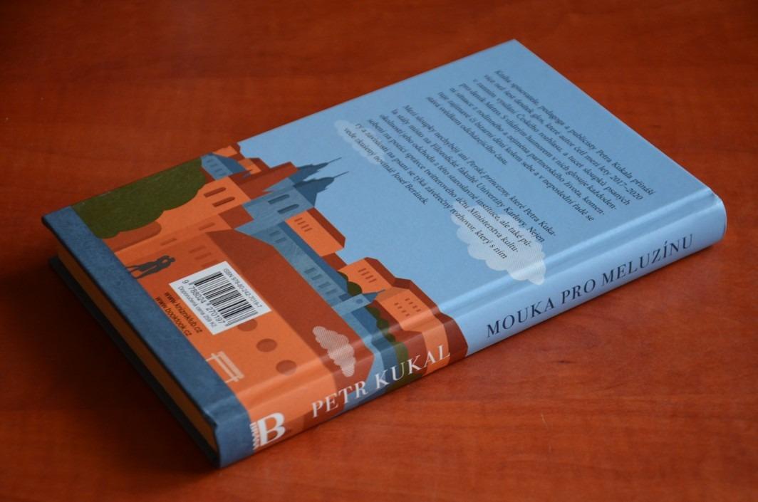 Mouka pro meluzínu a jiné glosy