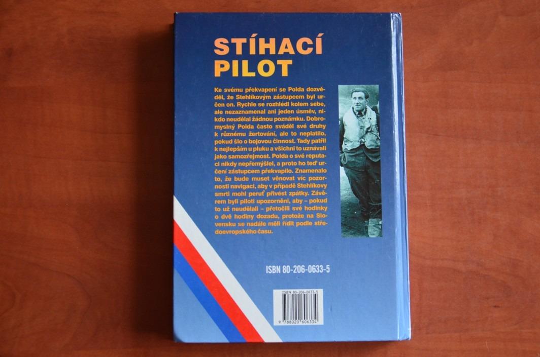 Stíhací pilot