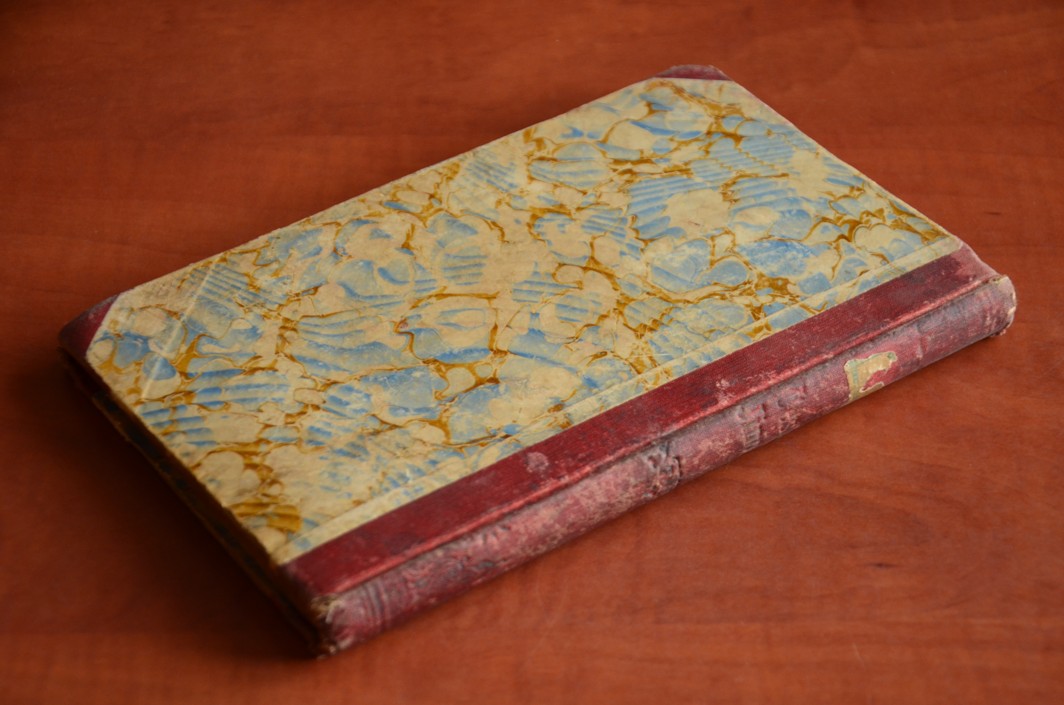 ČESKÝ JINOCH III. ročník 1897-1898