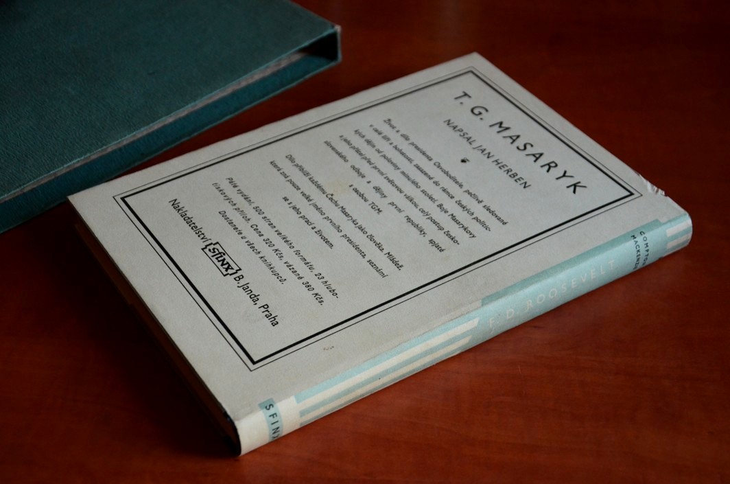 FRANKLIN DELANO ROOSVELT