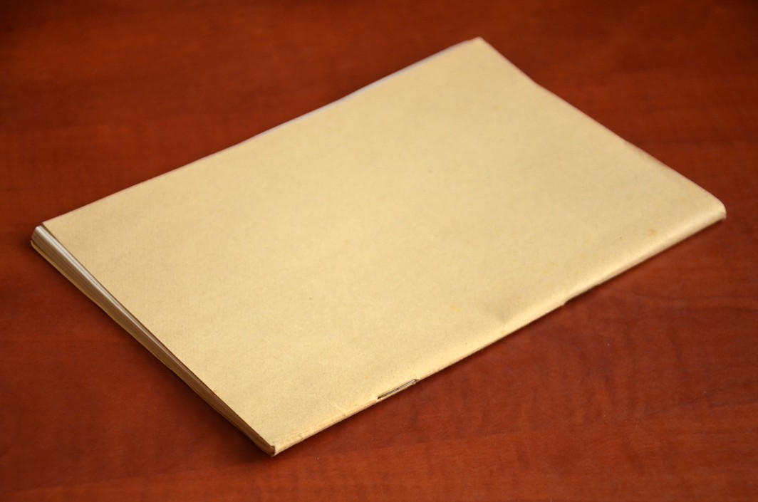 SKAUTSKÝ ALMANACH - 80 let skautingu Třebechovice pod Orebem 1912-1992