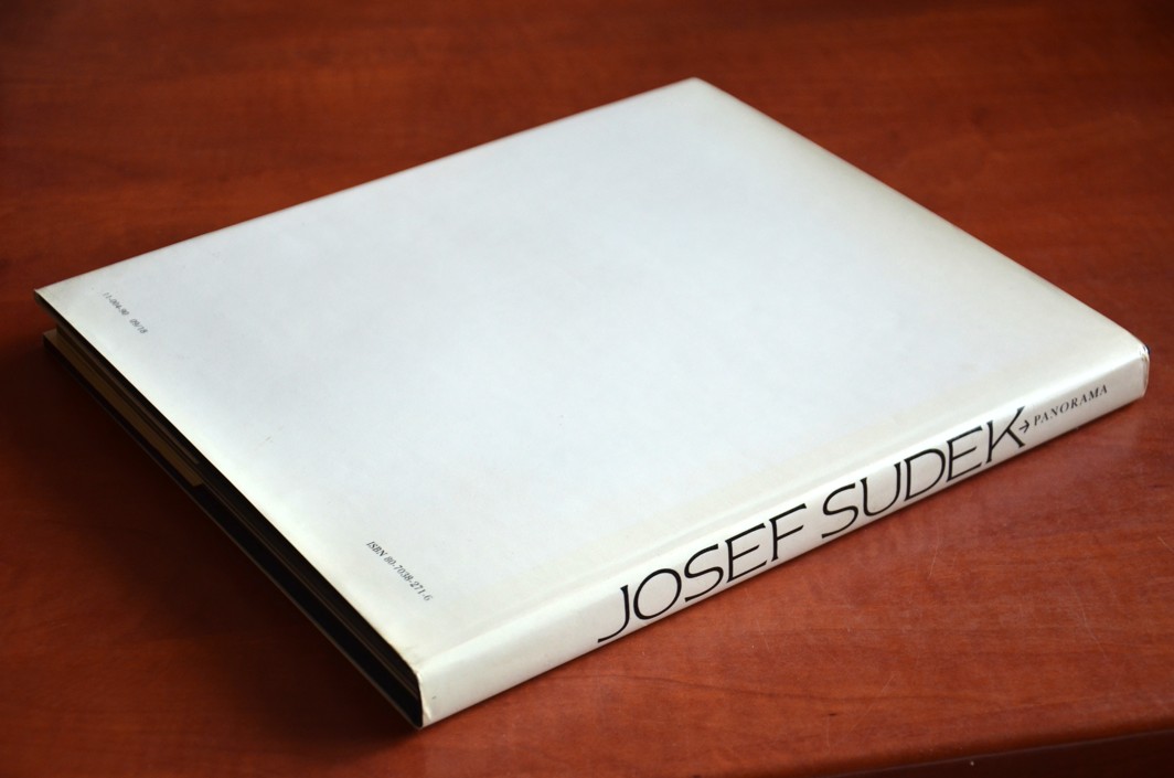JOSEF SUDEK