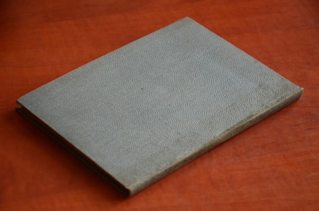 SYLVIE Vzpomínky na Valois - Gérard de Nerval (1909) ex libris Josef Hejda