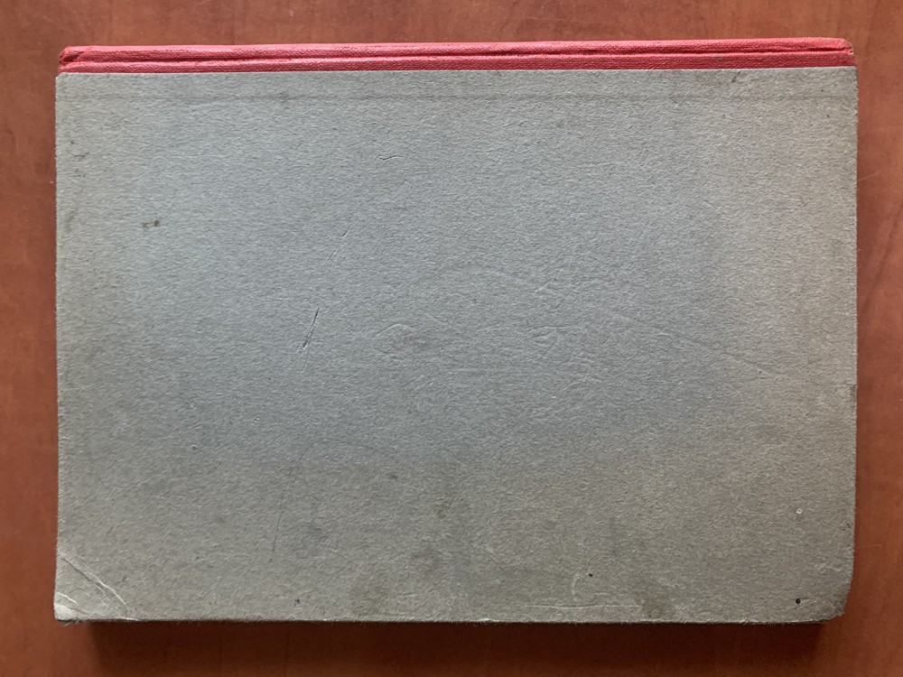 FERDA V MRAVENIŠTI Ondřej Sekora (1947) 4. vydání