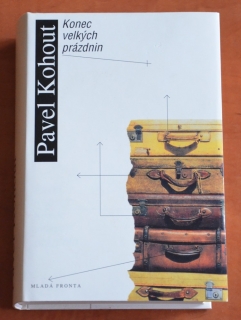 Konec velkých prázdnin