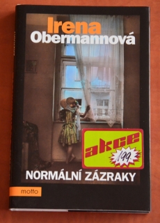 Normální zázraky