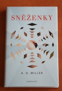 Sněženky