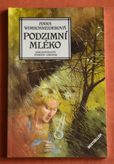 Podzimní mléko