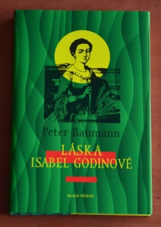 Láska Isabel Godinové
