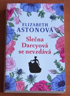 Slečna Darcyová se nevzdává