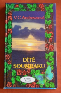 Dítě soumraku