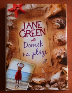 Domek na pláži
