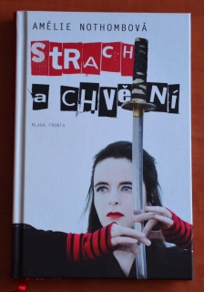 Strach a chvění