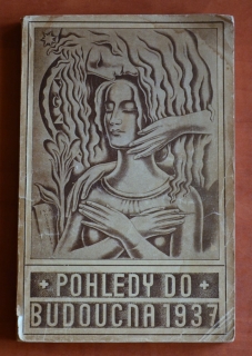 POHLEDY DO BUDOUCNA 1937
