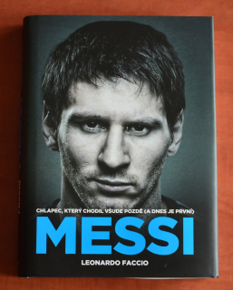 MESSI Leonardo Faccio (2014)