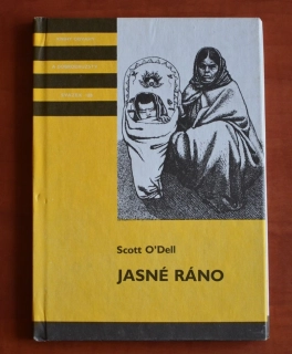 JASNÉ RÁNO - KOD svazek 188 - Scott O´Dell (1990)