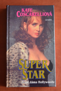 SUPERSTAR Kate Coscarelli (1993)