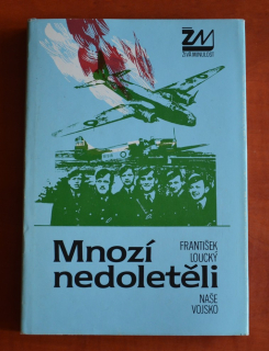 MNOZÍ NEDOLETĚLI František Loucký (1989)