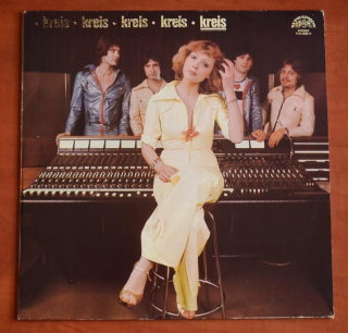 LP KREIS SUPRAPHON 1979